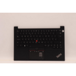 Lenovo Top Cover w/Kybd UK Eng B/L FPR