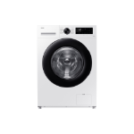 Samsung Series 5 WW90CGC04DAEEU ecobubble™ with SmartThings Washing Machine, 9kg 1400rpm