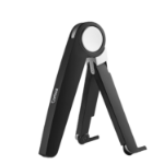 Contour Design Contour Laptop Stand Black, Silver