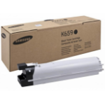 Samsung CLT-K659S/ELS/K659 Toner cartridge black, 20K pages ISO/IEC 19798 for Samsung CLX 8640