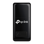 TP-LINK TL-WN823N networking card WLAN 300 Mbit/s