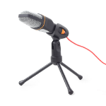 Gembird MIC-D-03 microfoon PC-microfoon