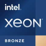 Intel Xeon Bronze 3508U processor 2.1 GHz 22.5 MB