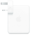Apple MW2M3B/A mobile device charger Universal White AC Fast charging Indoor