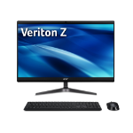 Acer Veriton AIO, VZ2594G I5-1235U 8GB/512GB 23.8" Windows 11