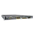 Cisco FPR4110-ASA-K9 hardware firewall 1U 13 Gbit/s