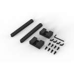 Heckler Design H924-BK signage display mount 109.2 cm (43") Black