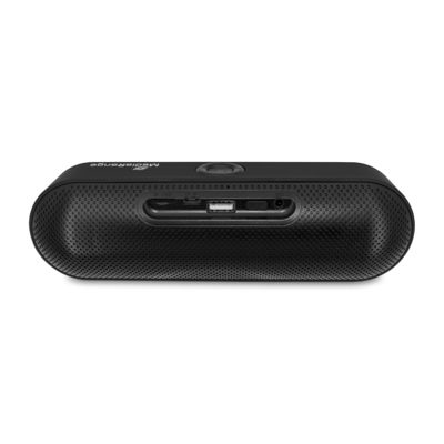 Image of MediaRange MR734 portable speaker Stereo portable speaker Black 6 W