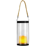 Activejet TILIA solar LED lantern