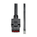 Eaton EBMCBL180RT power cable Black 1.83 m