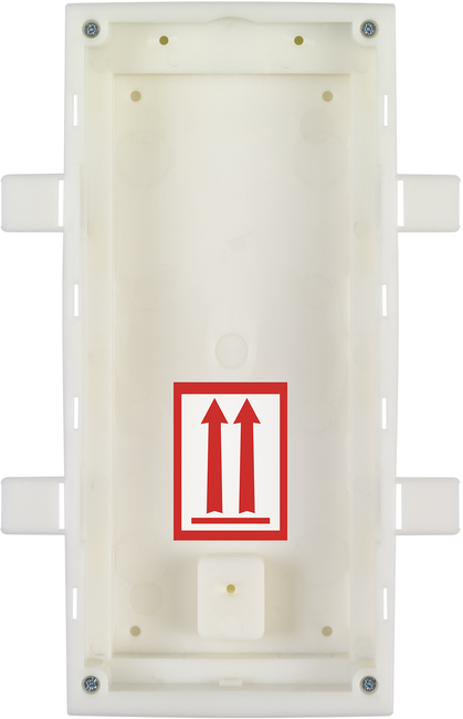 Image of 2N 9155015 electrical box White