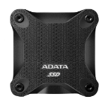 ADATA SD620 2 TB Micro-USB B 3.2 Gen 2 (3.1 Gen 2) Black