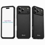 JLC Apple iPhone 18 Pro Max / iPhone 17 Pro Max Mercury