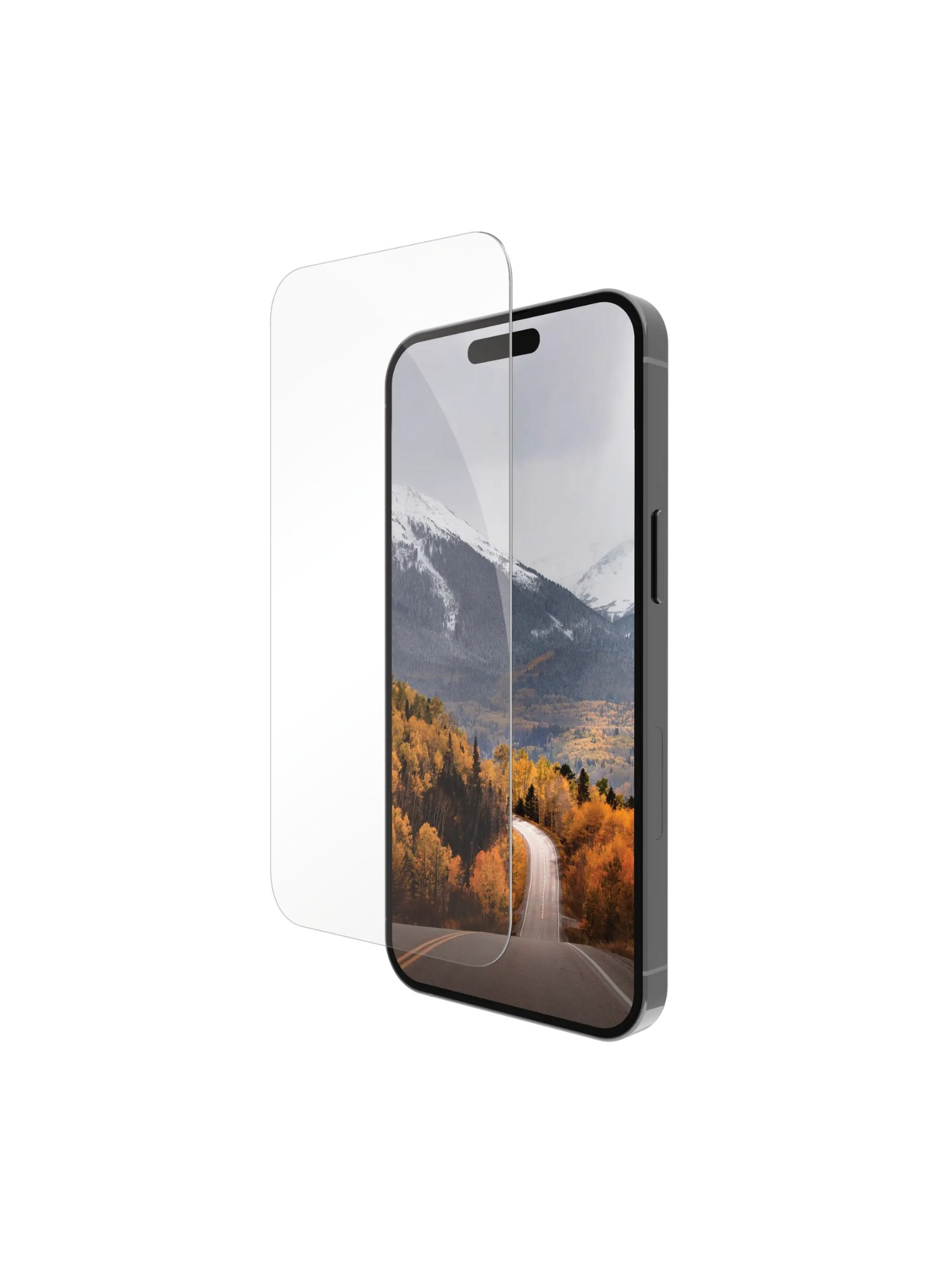 dbramante1928 Eco-Protect Clear screen protector Samsung 1 pc(s)