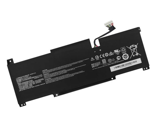 Coreparts Mbxmsi-Ba0020 Laptop Spare Part Battery