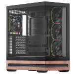 VIDA Elegance Tower Black