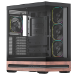 VIDA Elegance Tower Black