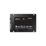 Samsung MZ-77E1T0E internal solid state drive 1 TB 2.5" Serial ATA III