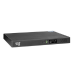 Eaton BC1000RT1ULNC uninterruptible power supply (UPS) Standby (Offline) 1 kVA 750 W 6 AC outlet(s)