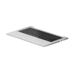 HP M21188-091 laptop spare part Keyboard
