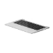 HP M21188-051 laptop spare part Keyboard
