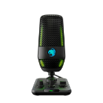 ROCCAT Torch Black Studio microphone