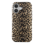 BURGA Player mobile phone case 15.5 cm (6.1") Cover Brown, Black