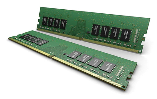Samsung M323R1GB4PB0-CWM memory module 8 GB 1 x 8 GB DDR5 5600 MHz