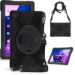 eSTUFF ES681906-BULK tablet case Black