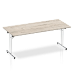 Dynamic Impulse Folding Table