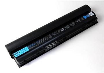 Image of DELL Battery, 60WHR, 6 Cell,