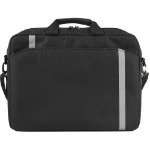 Defender Shiny 40.6 cm (16") Briefcase Black