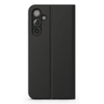 Epico Spello Flip mobile phone case 17 cm (6.7") Flip case Black