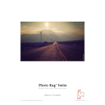 DPSB Hahnemuhle Photo Rag Satin Content Paper A4 - 310gsm