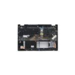 Lenovo 5CB0Y99231 laptop spare part Cover + keyboard