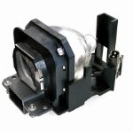 Hypertec Hyper Lamp for PANASONIC PT-AX100E:PT-AX200E:PT-AX100U:PT-AX200U Projector