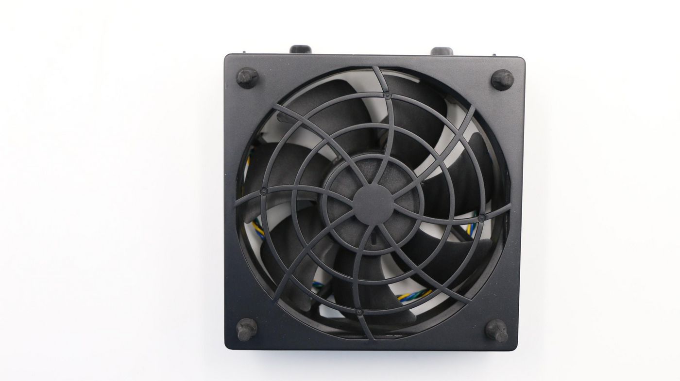 Image of Lenovo 9225 FAN HOLDER ASSY - Approx 1-3 working day lead.