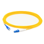 AddOn Networks ADD-ASC-LC-2MS9SMF InfiniBand/fibre optic cable 78.7" (2 m) SC ST Yellow