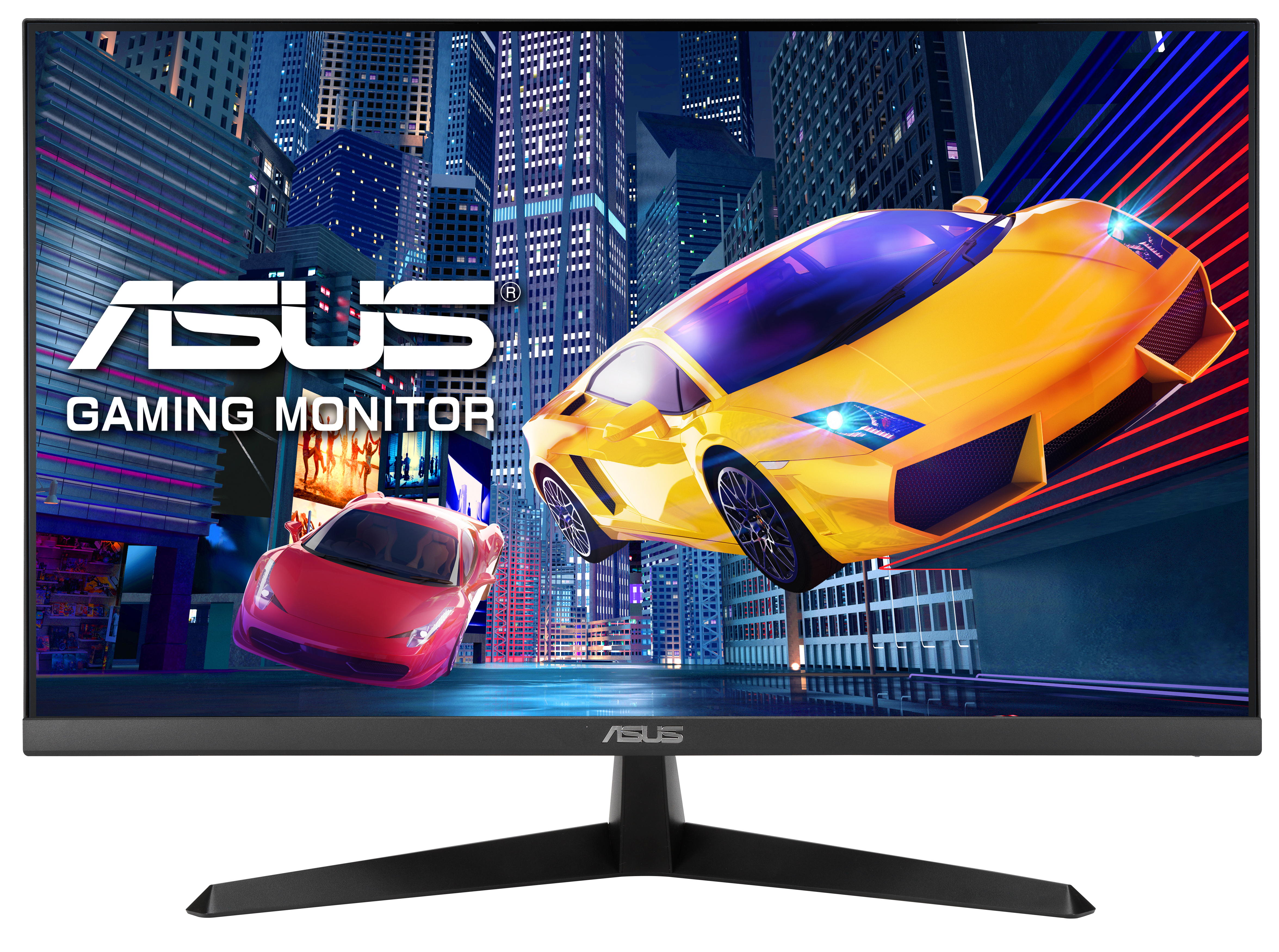 Image of ASUS VY279HE computer monitor 68.6 cm (27") 1920 x 1080 pixels...