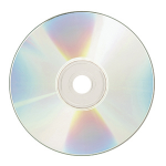 Verbatim CD-R 80MIN 700MB 52X Shiny Silver 100pk Spindle 100 pcs