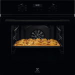 Electrolux Serie 600 EOD5H70BZ 65 L 2750 W Black