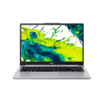 Acer Aspire Lite AL15-48P-R3DJ AMD Ryzen™ 7 5825U Laptop 39,6 cm (15.6") Full HD 16 GB DDR4-SDRAM 512 GB SSD Wi-Fi 6 (802.11ax) Windows 11 Home Zilver