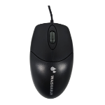 Element ECT-408 mouse Medical Ambidextrous USB Type-A