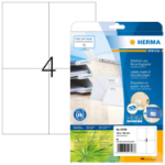 HERMA 10706 printeretiket