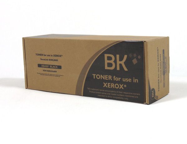 Image of Xerox Versalink B400/405 Toner Remanufactured 106R03584 24.6k