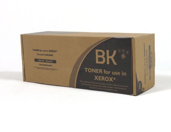 106R03586-COM XEROX Versalink B400/405 Toner Remanufactured 106R03584 24.6k