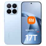 Xiaomi 17T 16.7 cm (6.59") 12 GB 512 GB 6500 mAh Blue