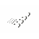 Havis UT-1004-KIT sign holder/information stand accessory