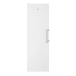 AEG 6000 Series 280 Litre Freestanding Fridge - White