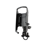 RAM Mounts RAM-B-149ZA-GA6U navigator mount Bicycle, Motorcycle Passive Black